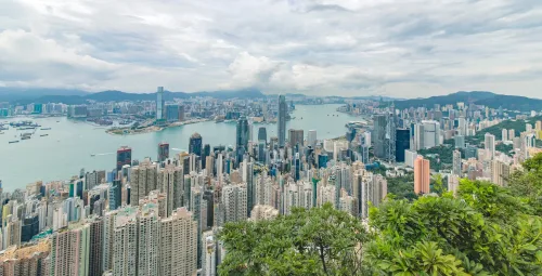 Insights from Living and Working Abroad