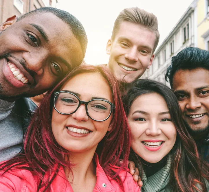 San Francisco internship community