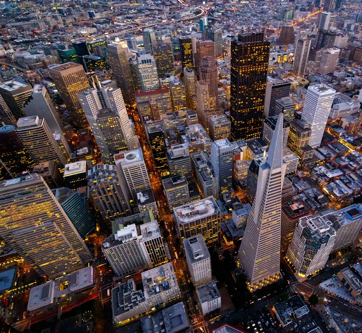 San Francisco internship host companies