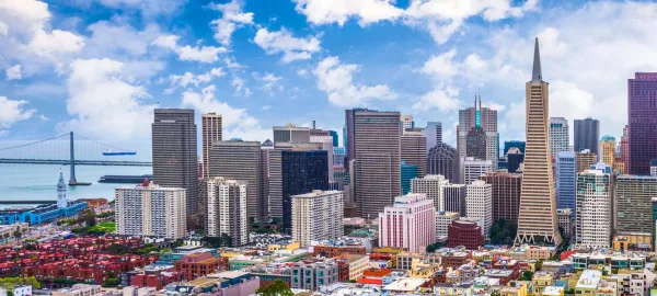 Internships in San Francisco with Beyond Academy