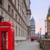 Business Internships in London