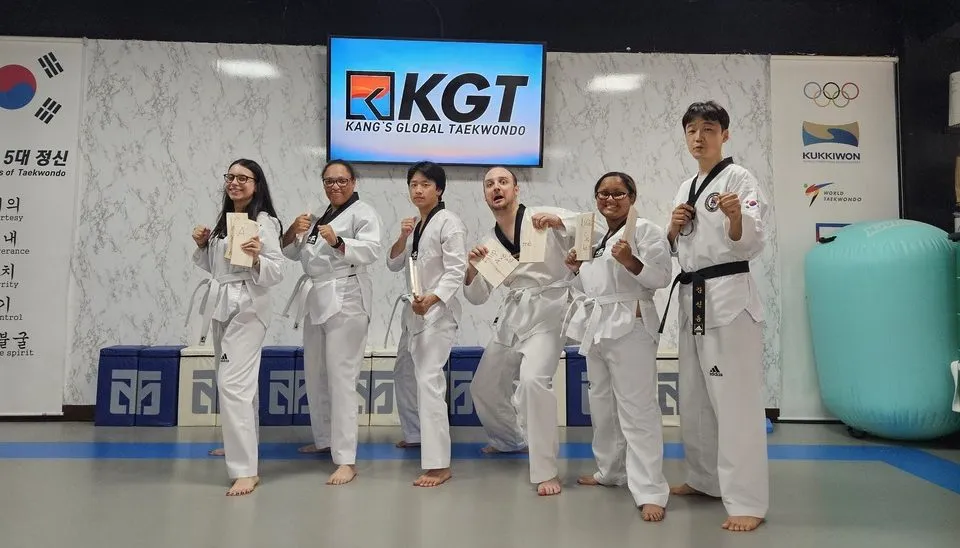 seoul-taekwondo-class