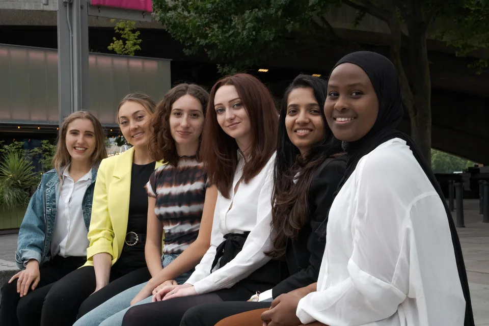 networking-international