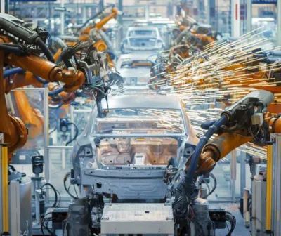 Internships in engineering