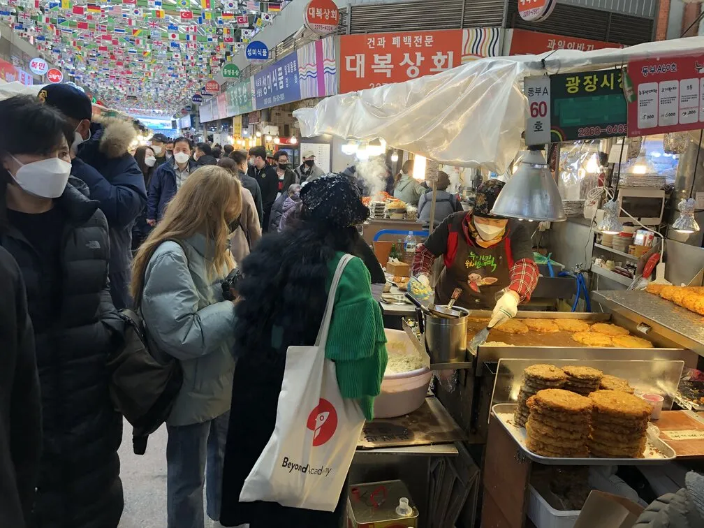 seoul-food-market