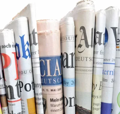 Internships in Journalism, Publishing, Media