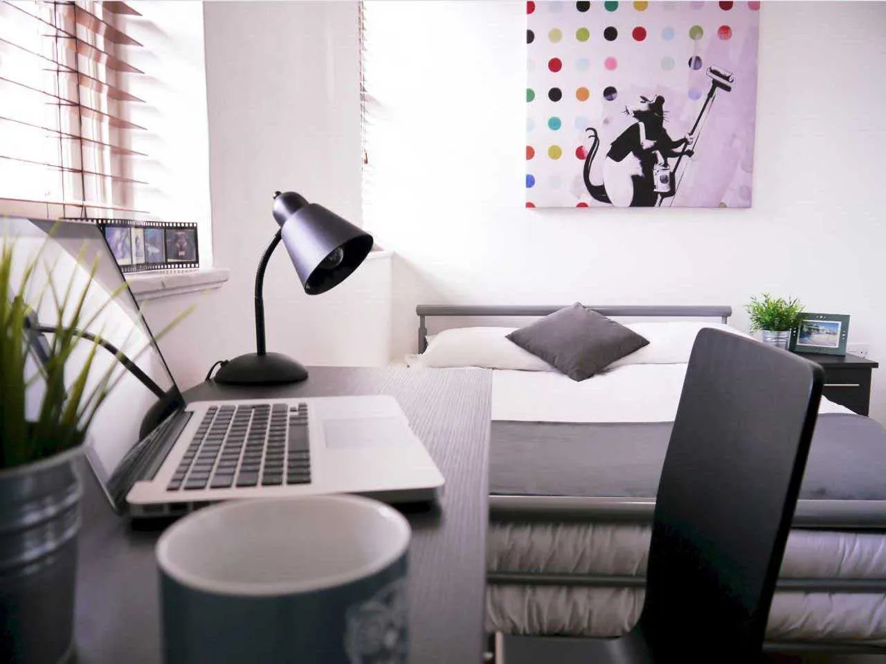 London Intern Accommodation