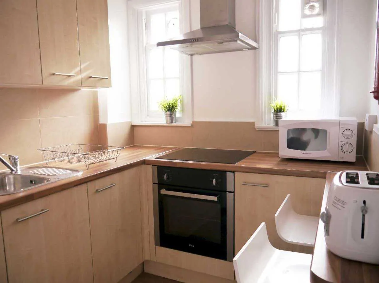 London Internship Accommodation