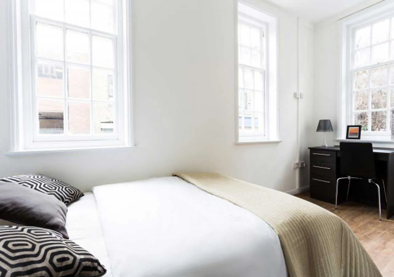 London Student Accommodation