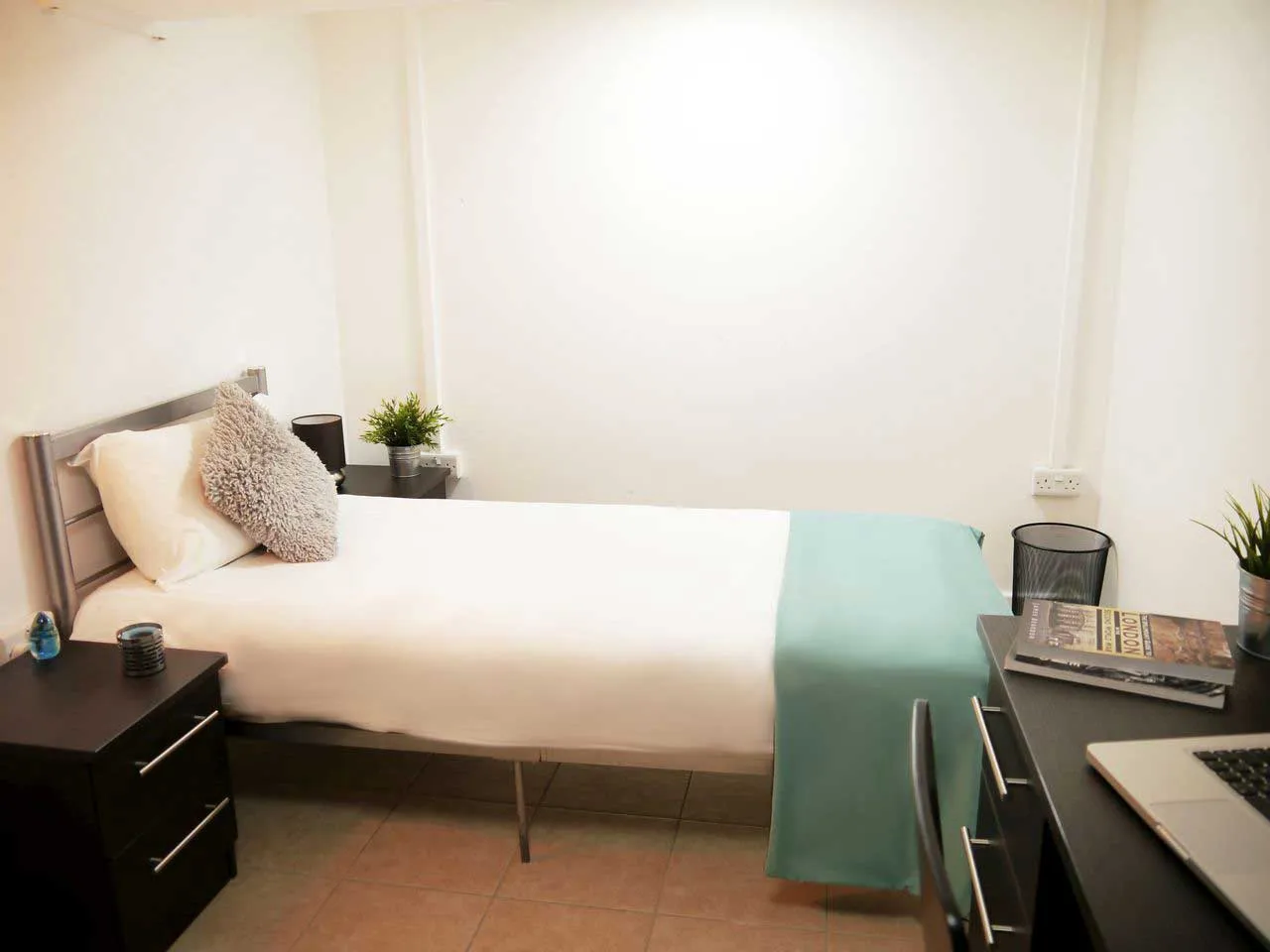 London Accommodation for interns