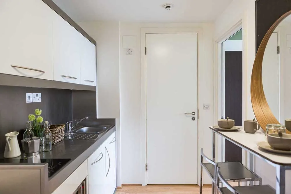 London Accommodation for students