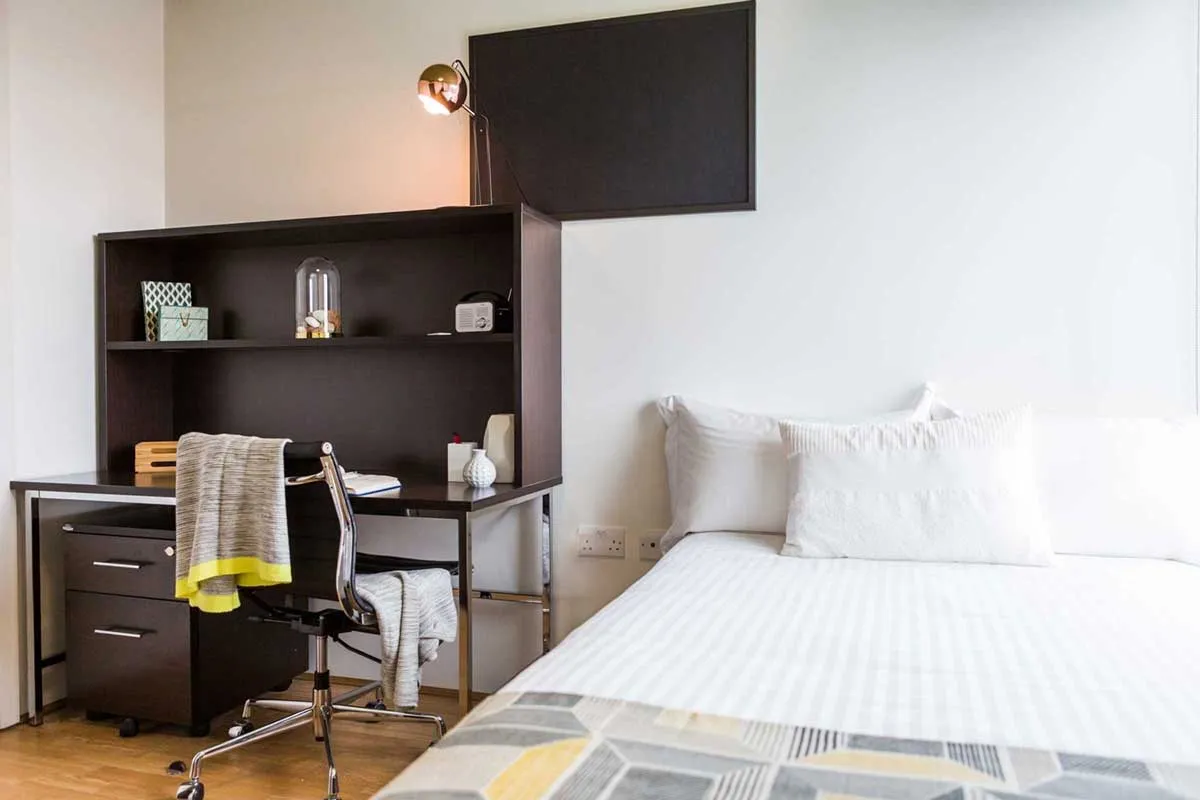 Intern Accommodation in London