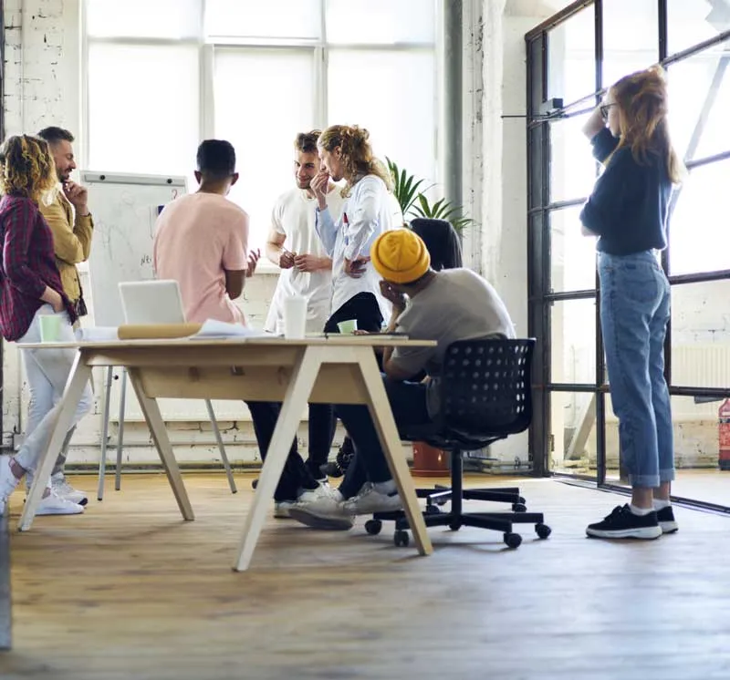 Internships in marketing and advertising