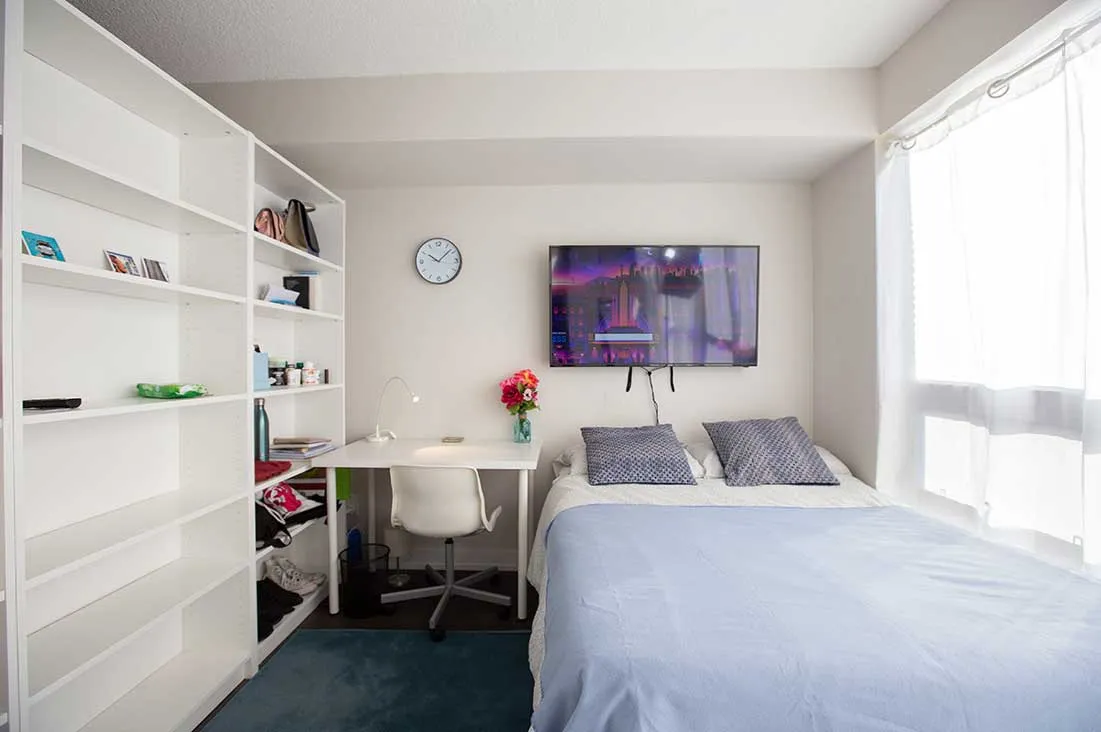 Student Accommodation in Toronto