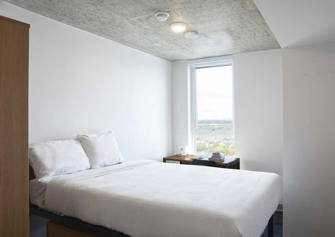 Toronto Accommodation