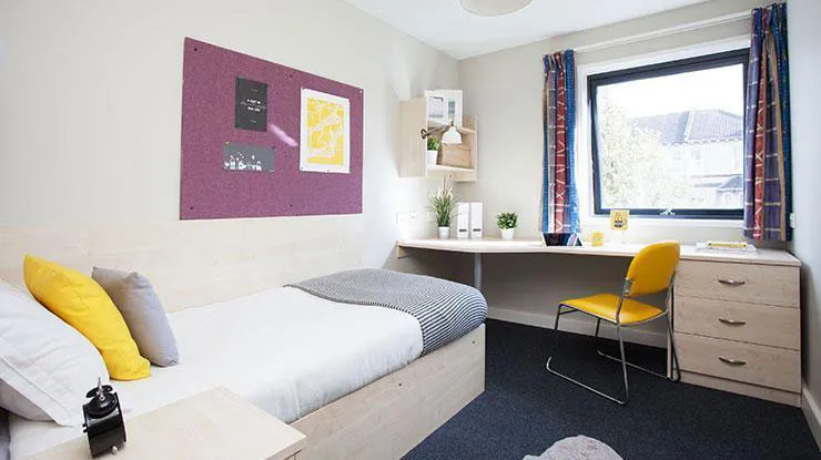 Amsterdam Internship Accommodation