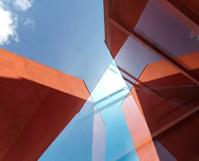 Internships in architecture