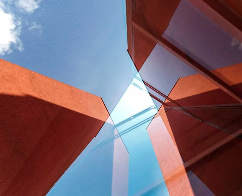 Internships in architecture