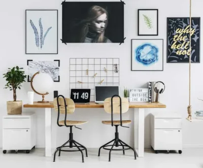 Internships in art, design, photography