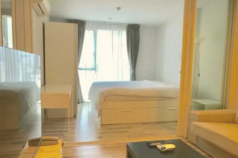 Bangkok accommodation for interns