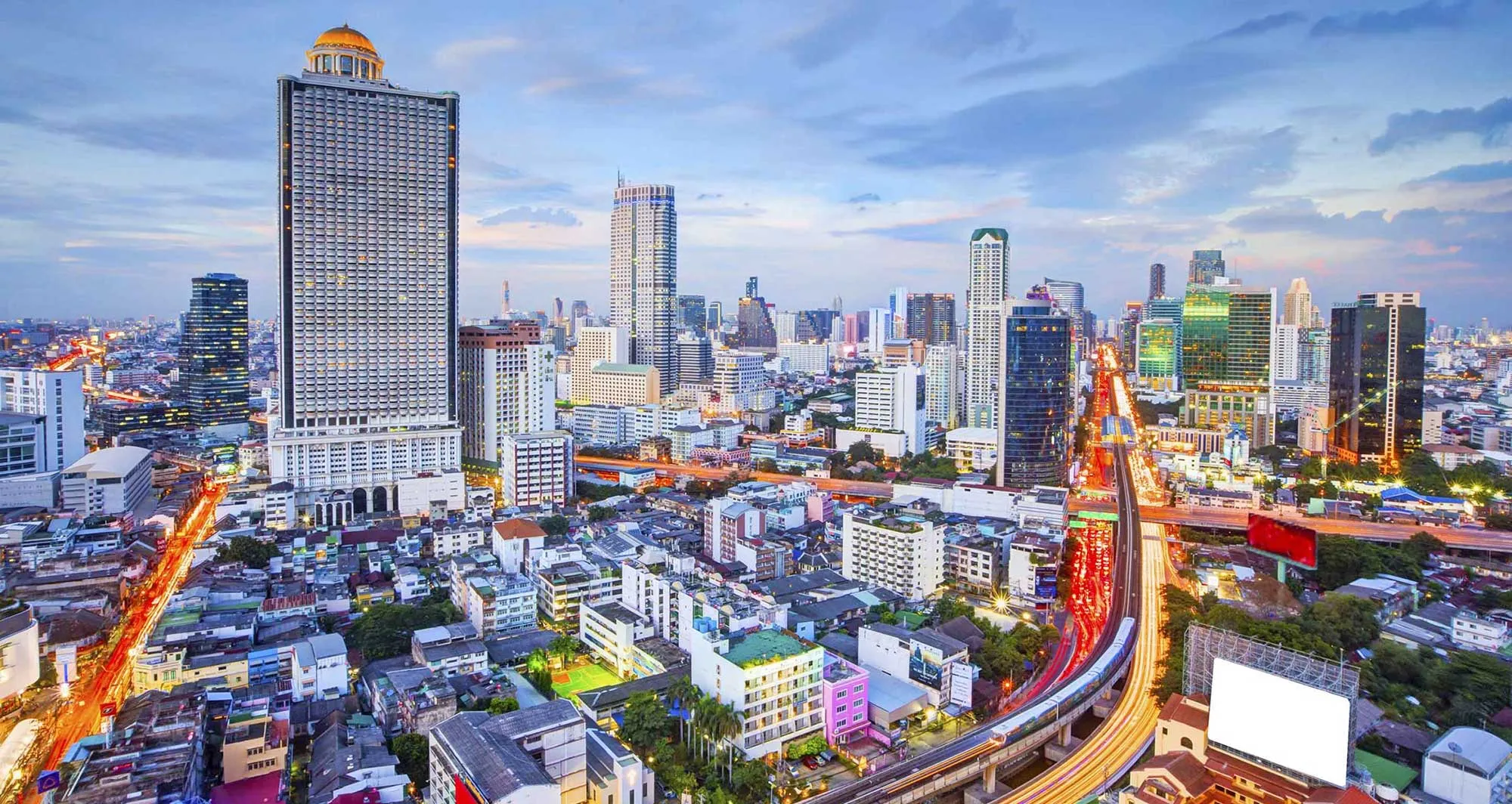 Internships in Bangkok with Beyond Academy