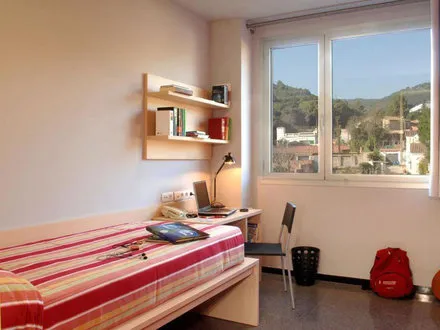 Beyond Academy accommodation Barcelona