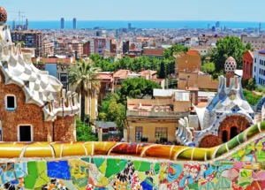 Internships in Barcelona