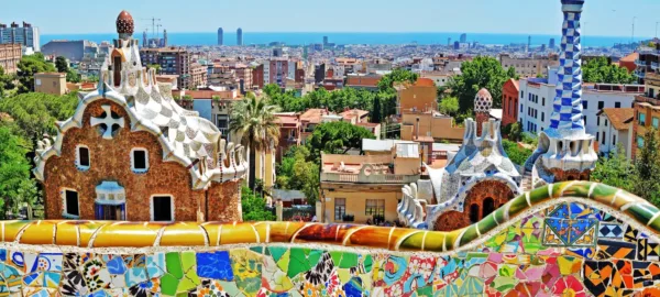 Internships in Barcelona