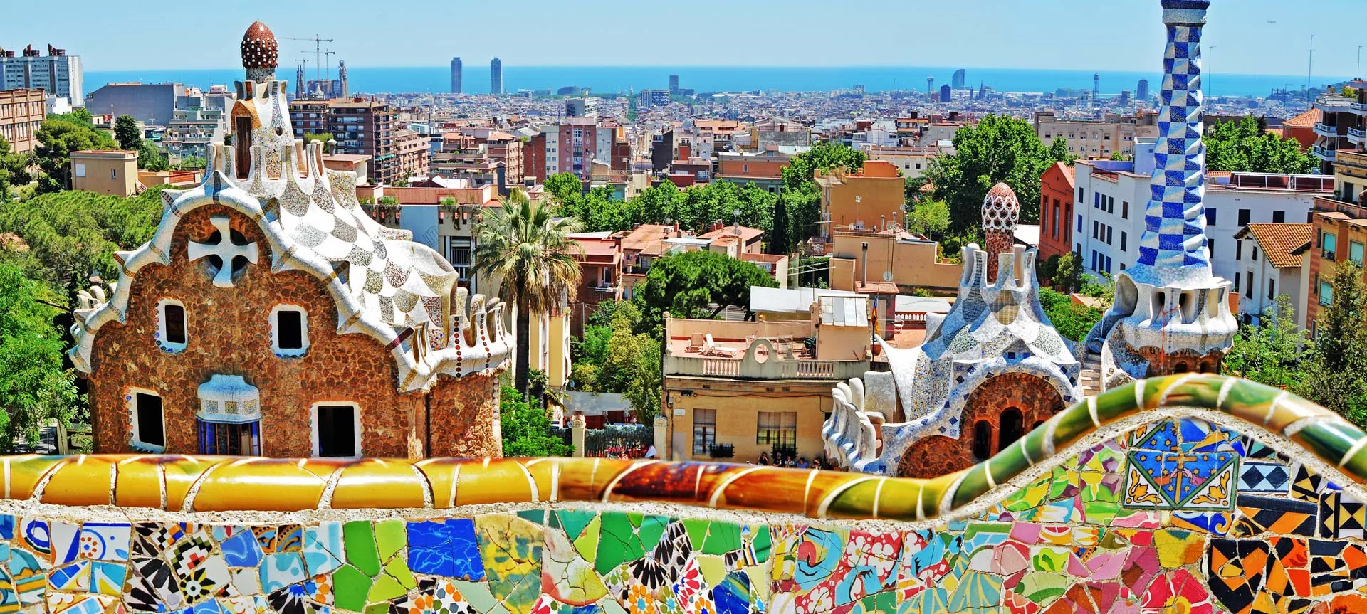 Internships in Barcelona