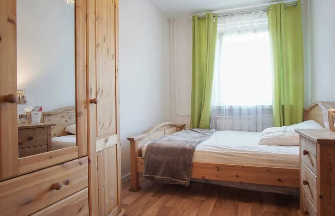 Berlin Accommodation for students