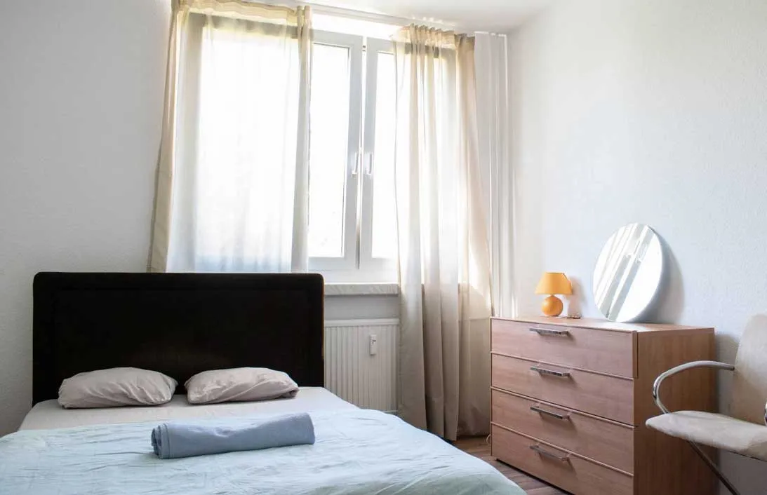 Intern Accommodation Germany