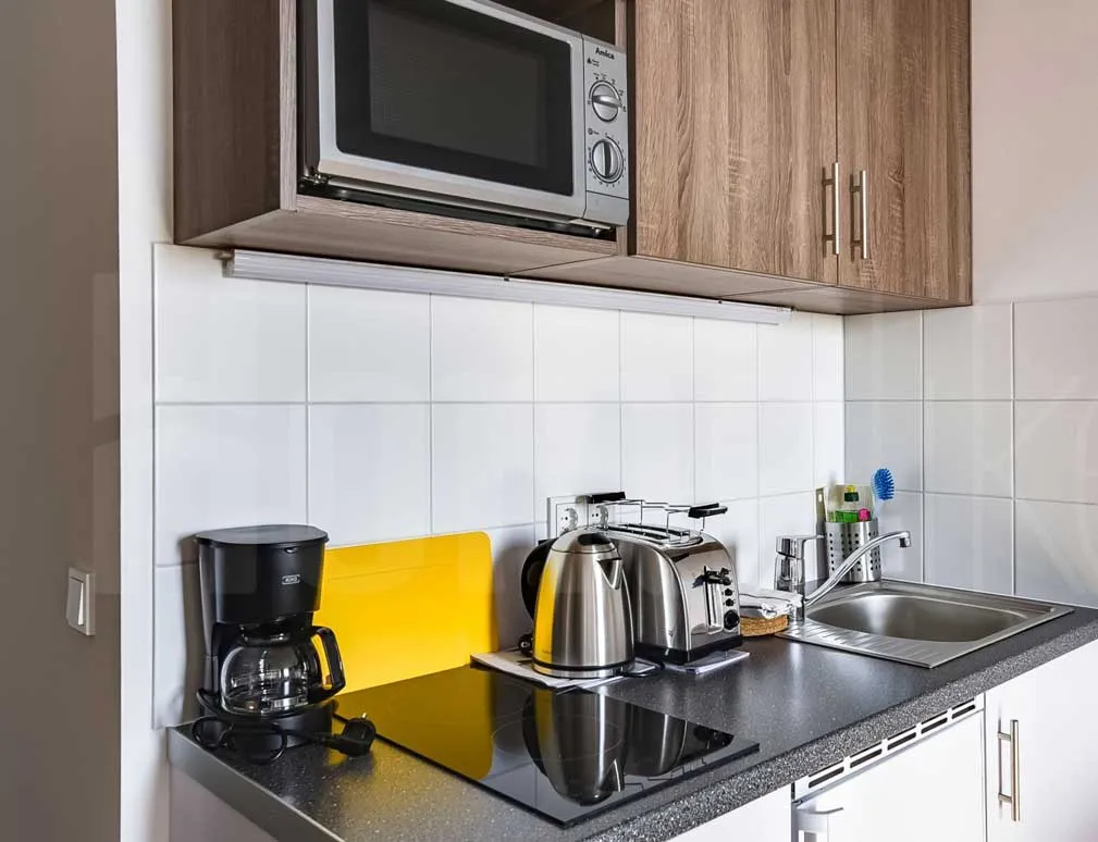 Berlin Student Accommodation