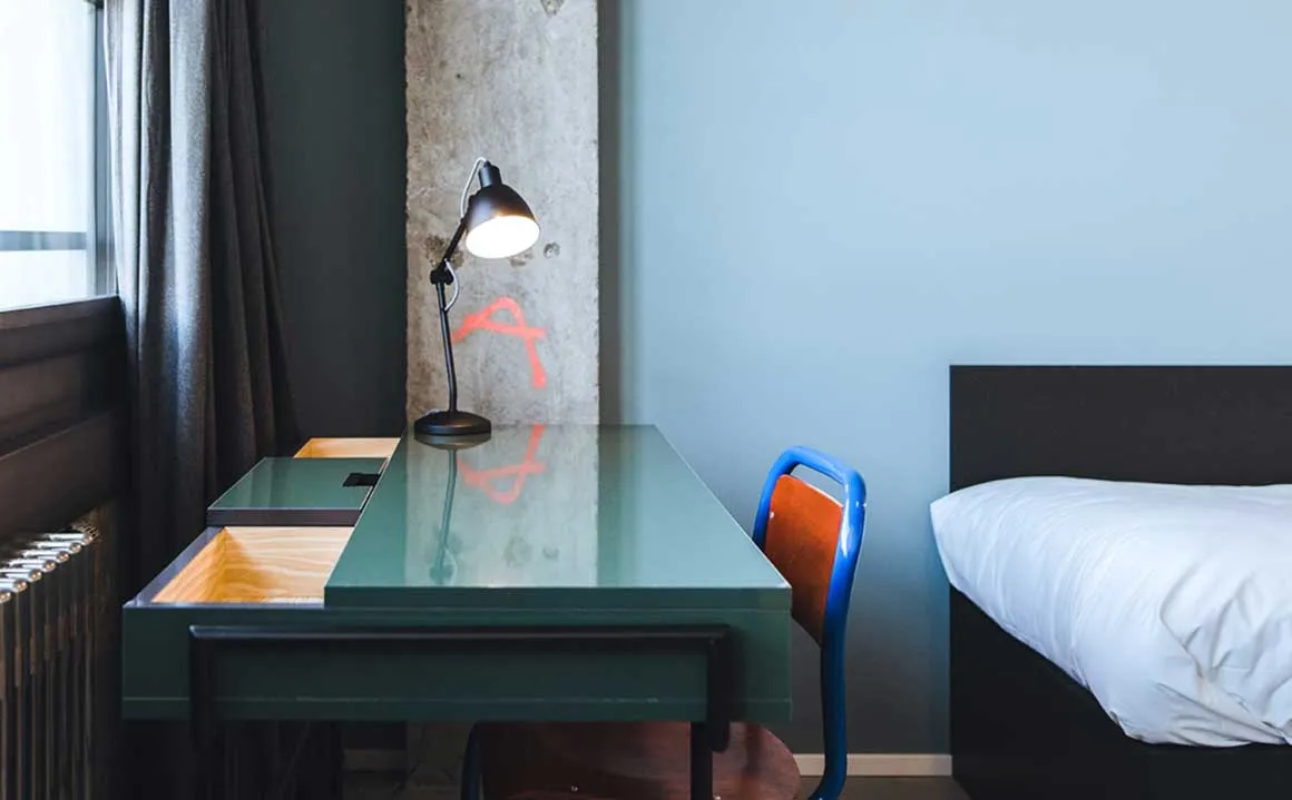 Berlin Intern Accommodation