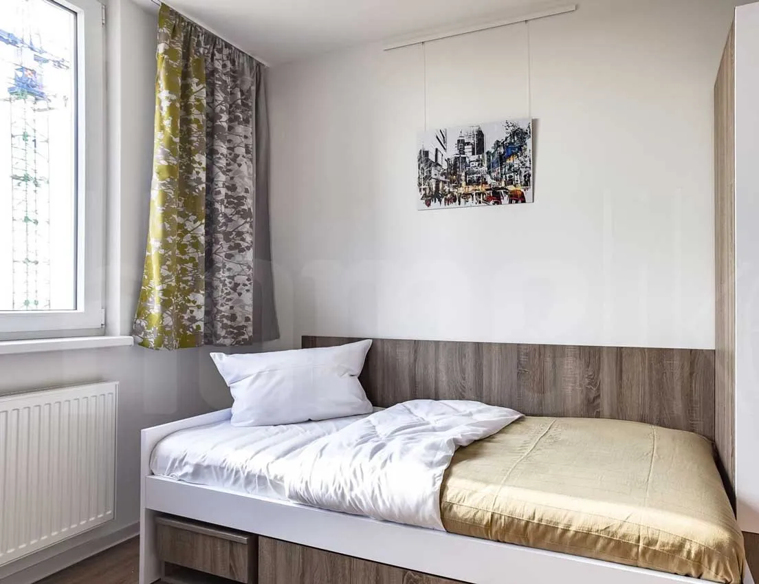 Berlin Internship Accommodation