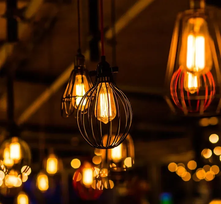 Our interns in Berlin enjoy an evening at CLAERCHENS Berlin