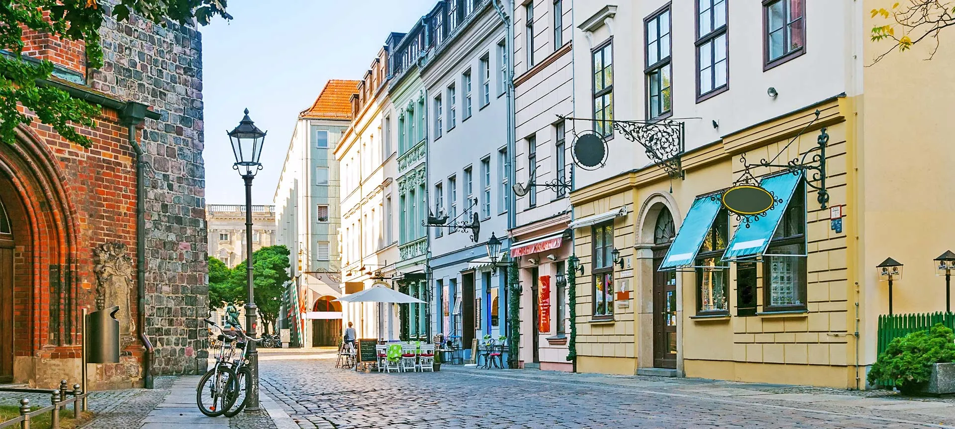 Internships in Berlin with Beyond Academy