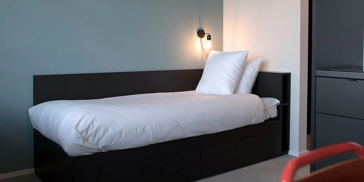 Student Berlin Accommodation