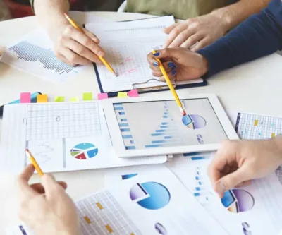 Internships in consulting