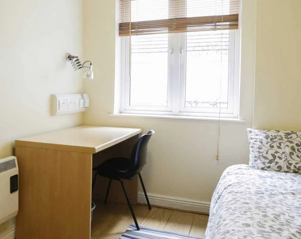 Intern accommodation in Dublin