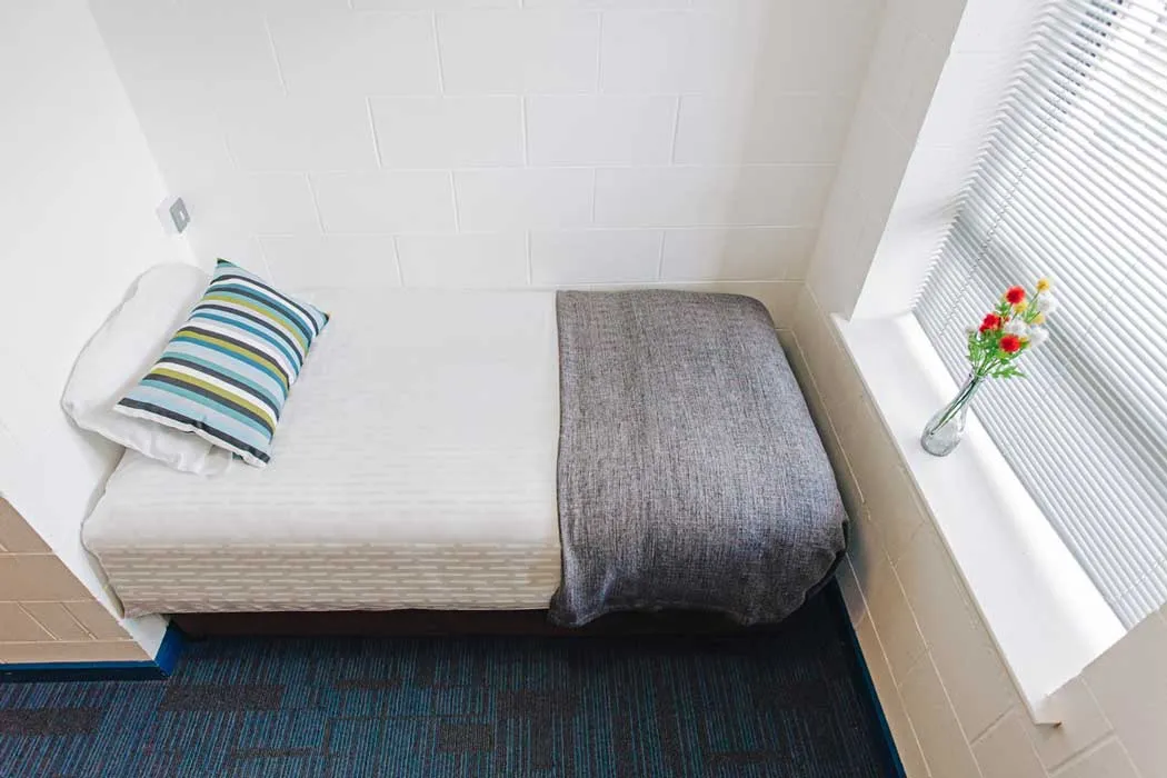 Dublin intern accommodation