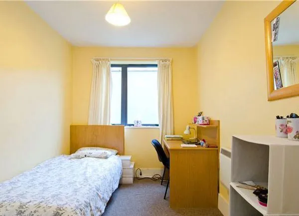 Dublin internship accommodation