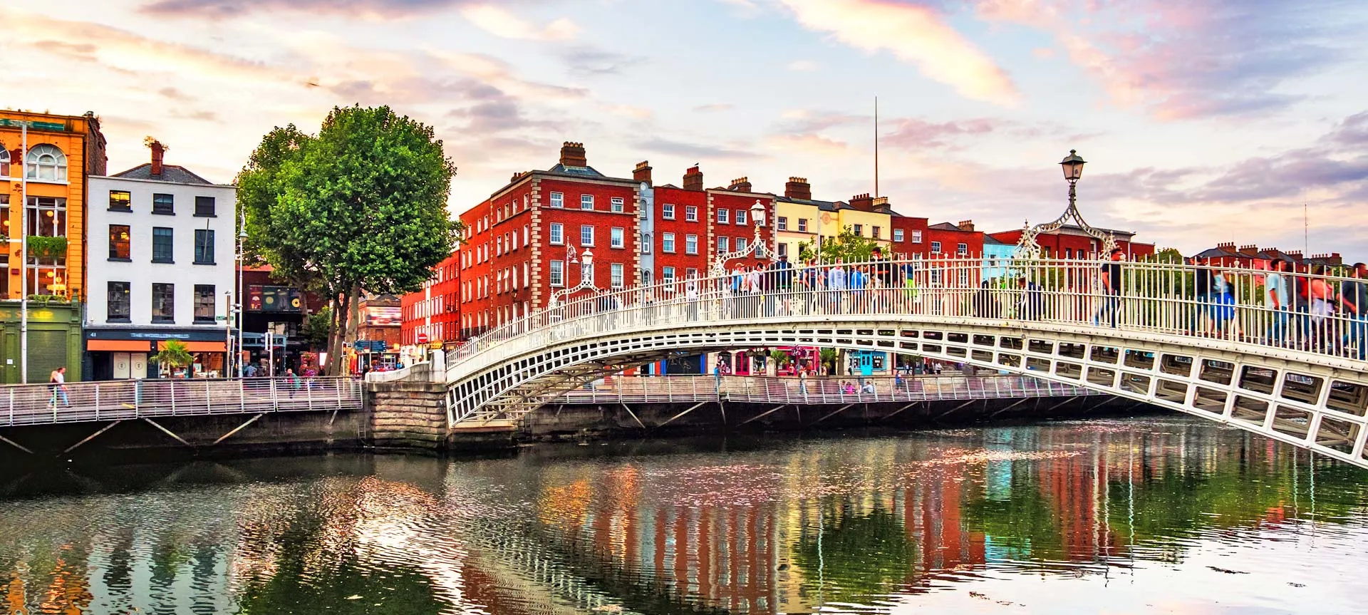 Internship in Dublin with Beyond Academy