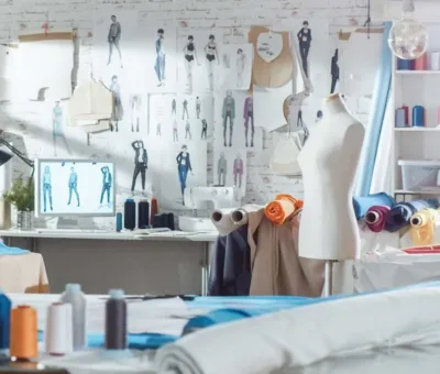 Internships in fashion