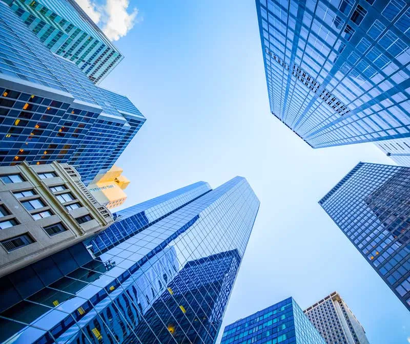 Internships in finance and accounting