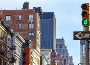 Internships in New York