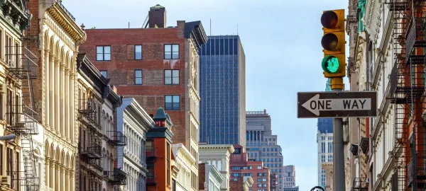 Internships in New York with Beyond Academy