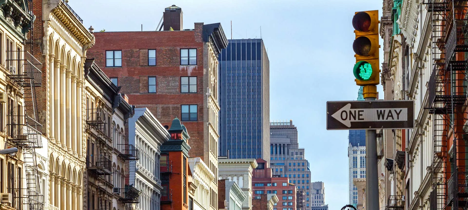 Internships in New York with Beyond Academy