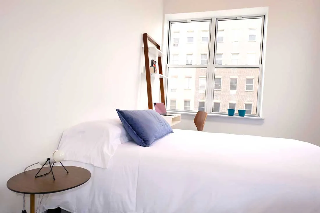New York City Intern Accommodation