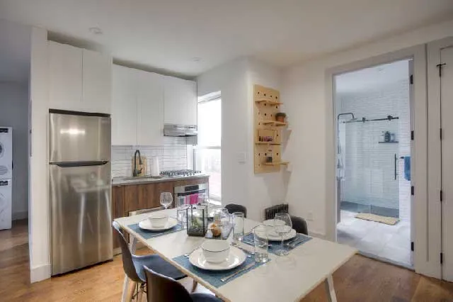 New York City Student Accommodation