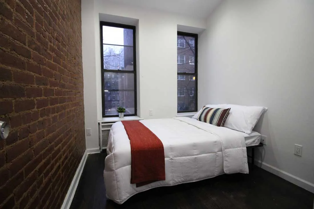 NYC Intern Accommodation